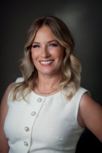 Shawna Serricchio Headshot