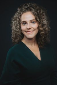 Heidi Pafumi Headshot