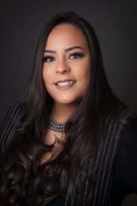 Julissa Headshot