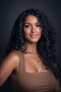 Yahaira Antonmarchi Headshot